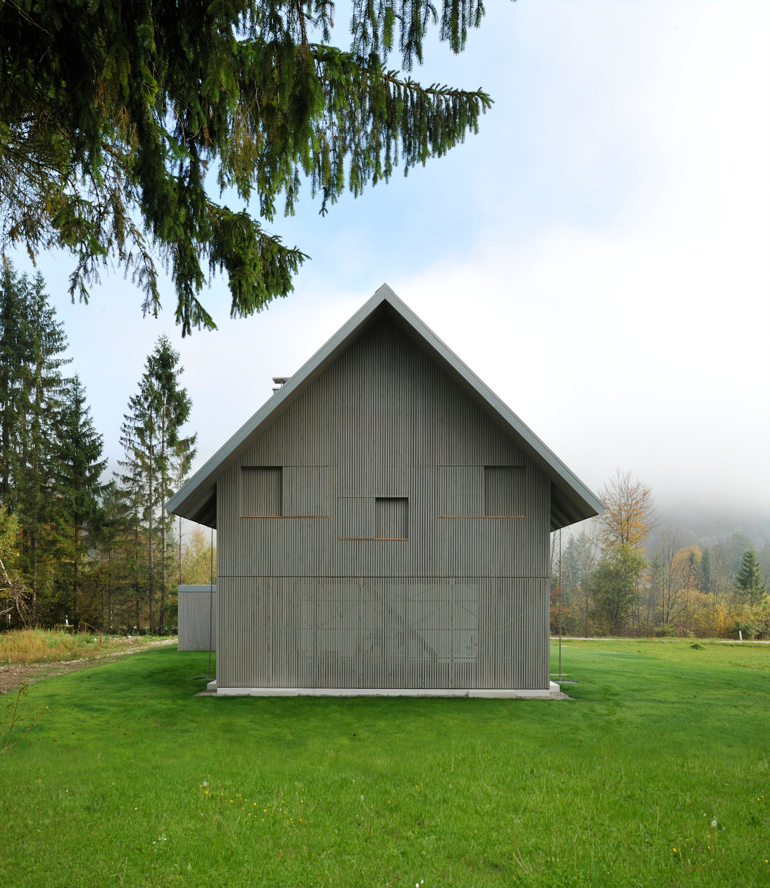 Ein Foto von Miran Kambič