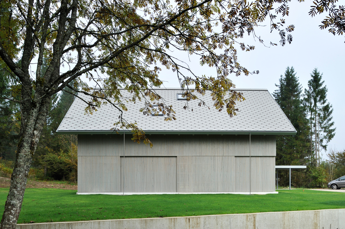 Ein Foto von Miran Kambič