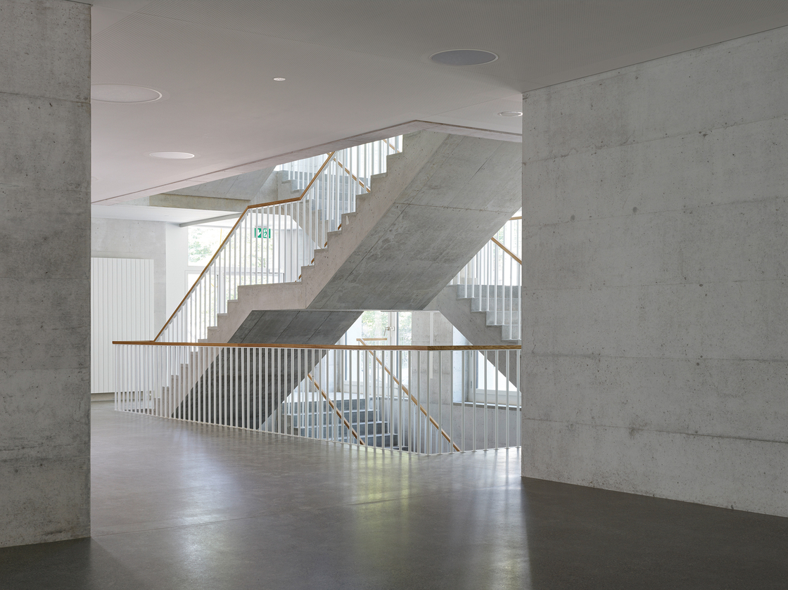 Ein Foto von Ralph Feiner