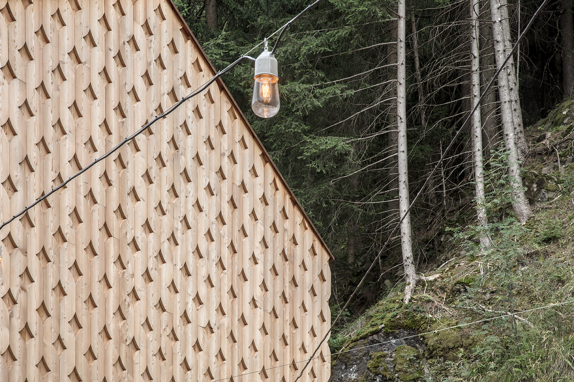 Ein Foto von Gustav Willeit