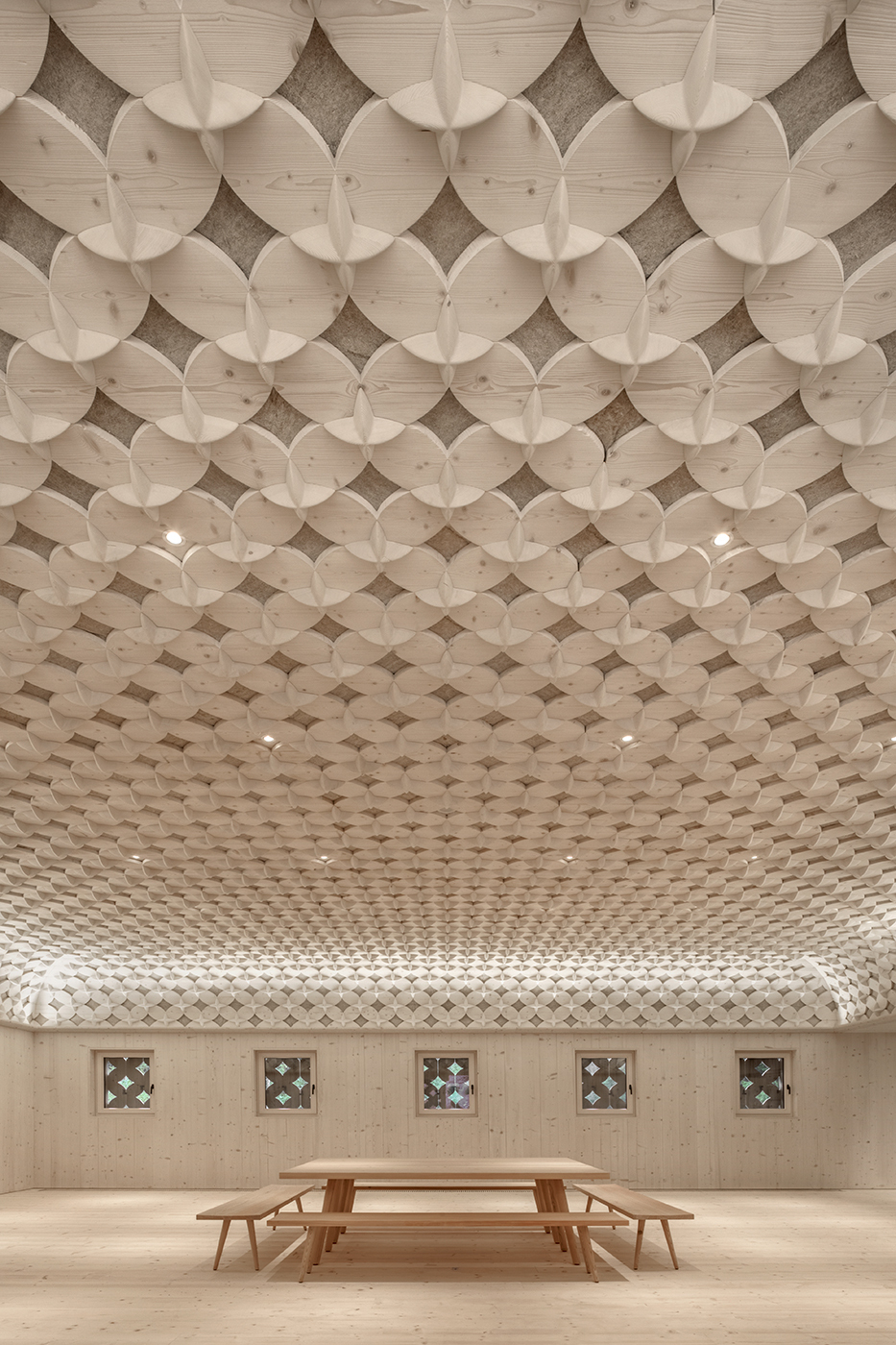 Ein Foto von Gustav Willeit