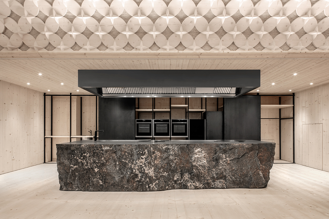 Ein Foto von Gustav Willeit