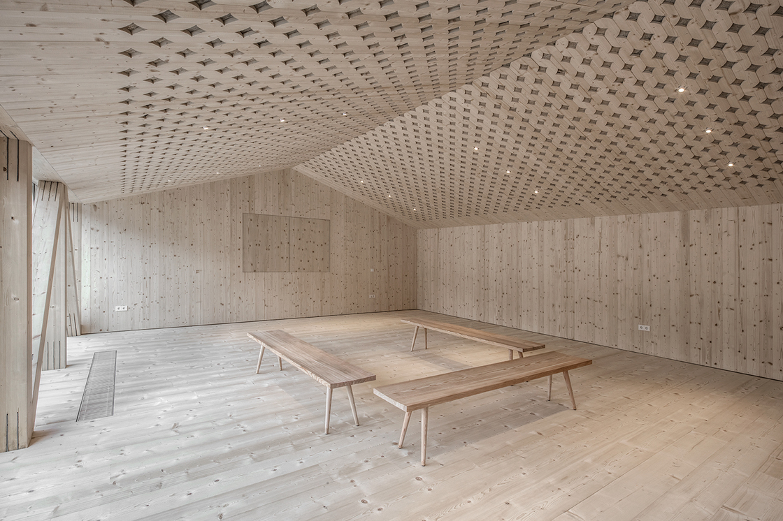 Ein Foto von Gustav Willeit