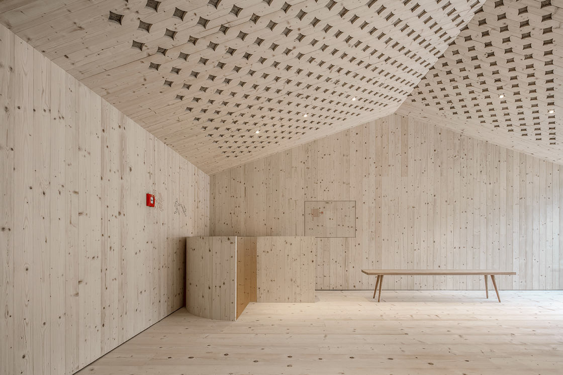 Ein Foto von Gustav Willeit