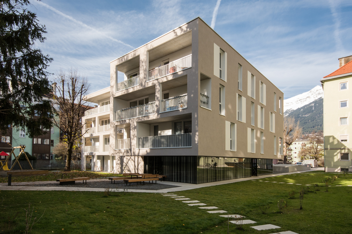 Ein Foto von Architekturhalle Wulz-König