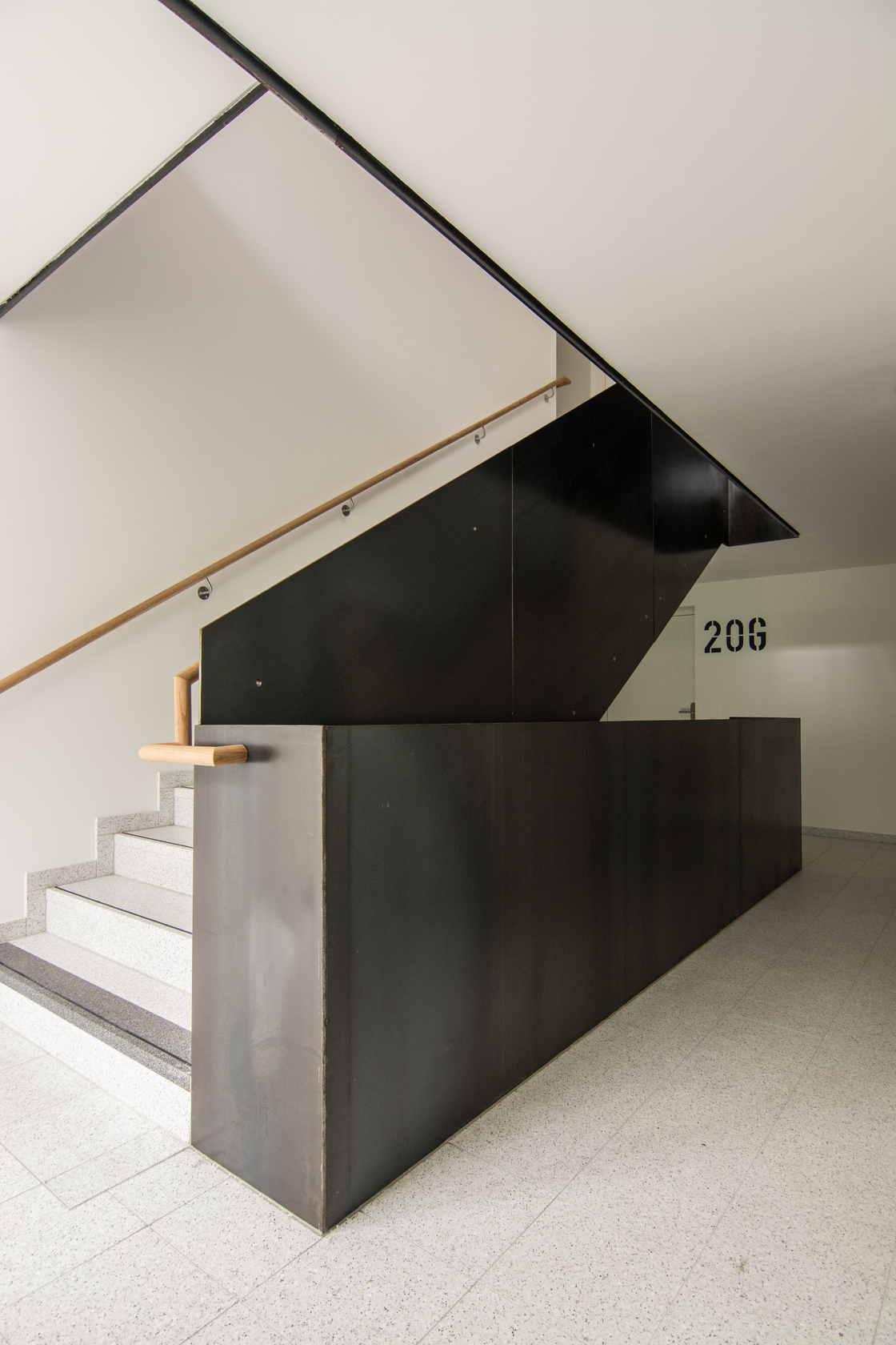 Ein Foto von Architekturhalle Wulz-König