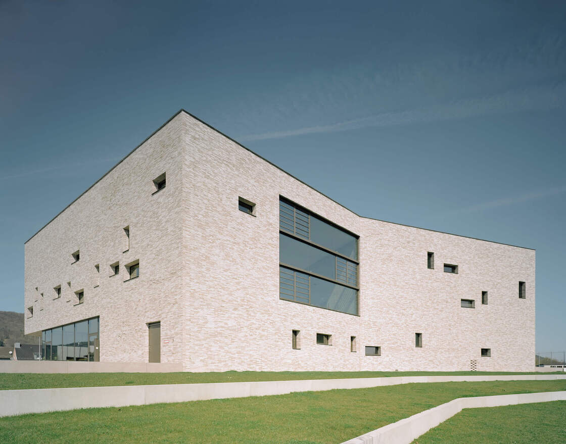 Ein Foto von Brigida Gonzalez