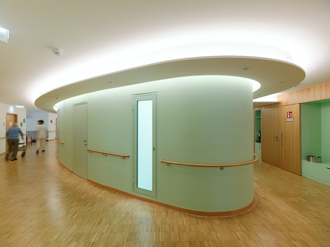 Ein Foto von Paul Ott