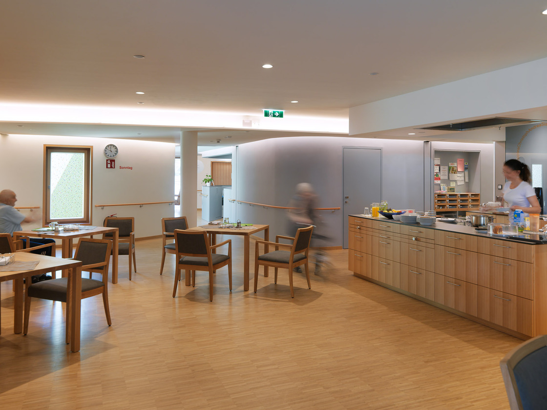 Ein Foto von Paul Ott