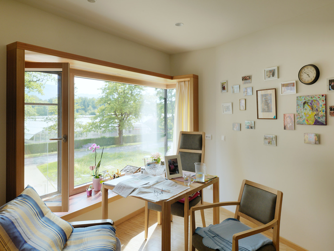 Ein Foto von Paul Ott