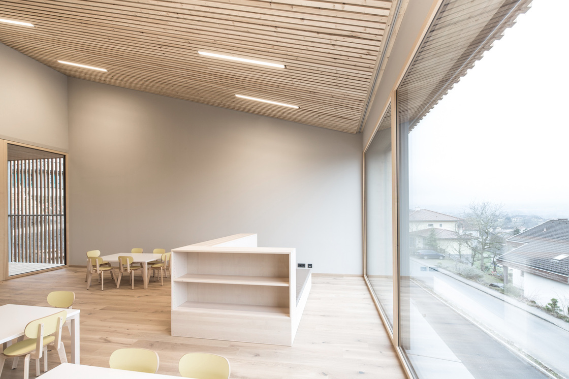 Ein Foto von Markus Fattinger