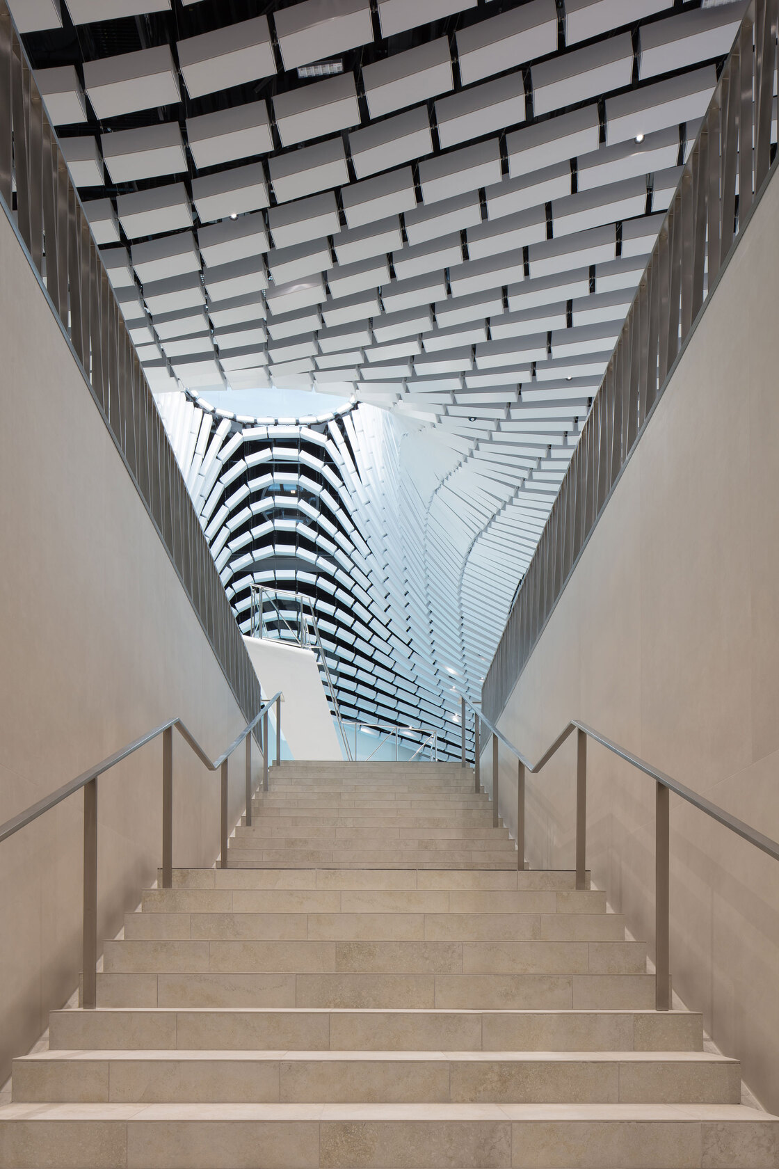 Ein Foto von Christian Richters