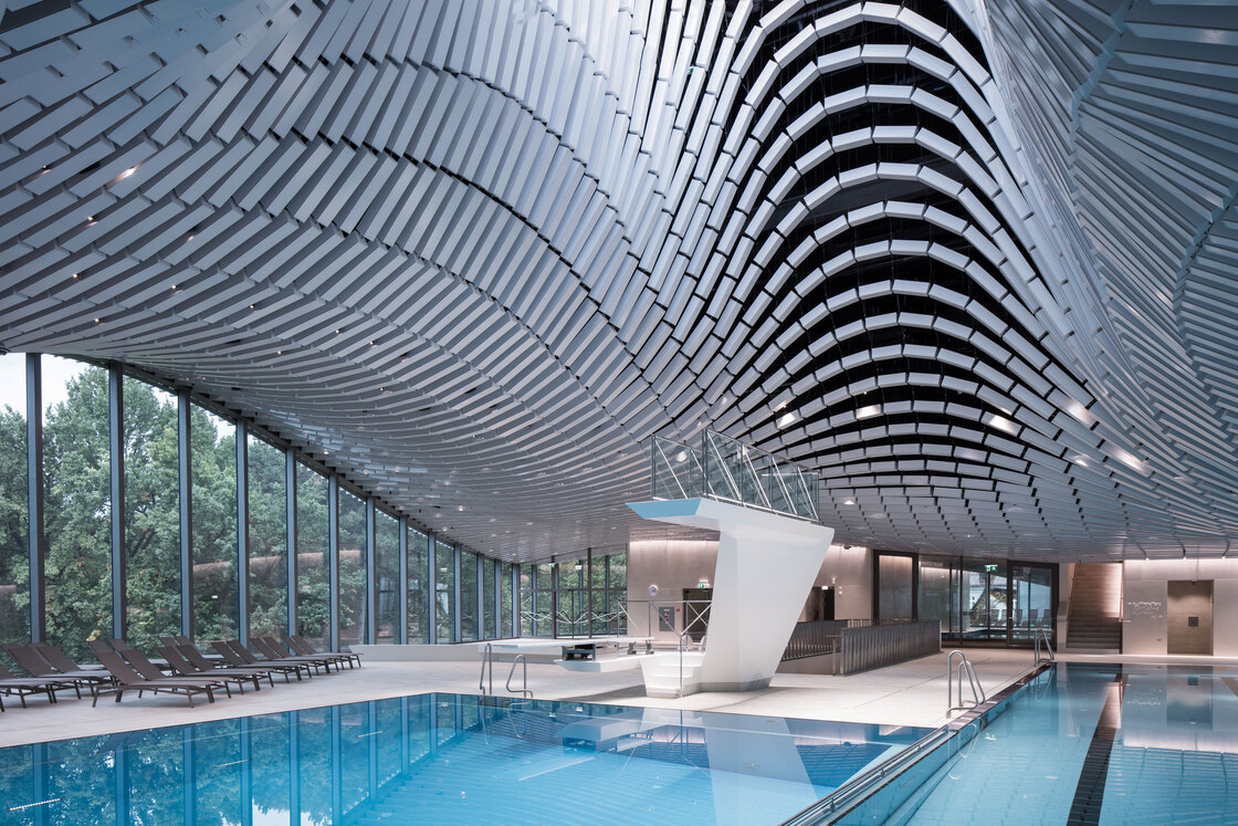 Ein Foto von Christian Richters