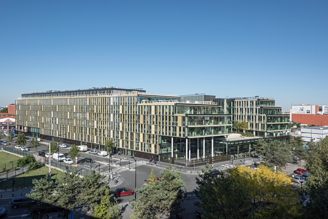 Ein Foto von Hertha Hurnaus