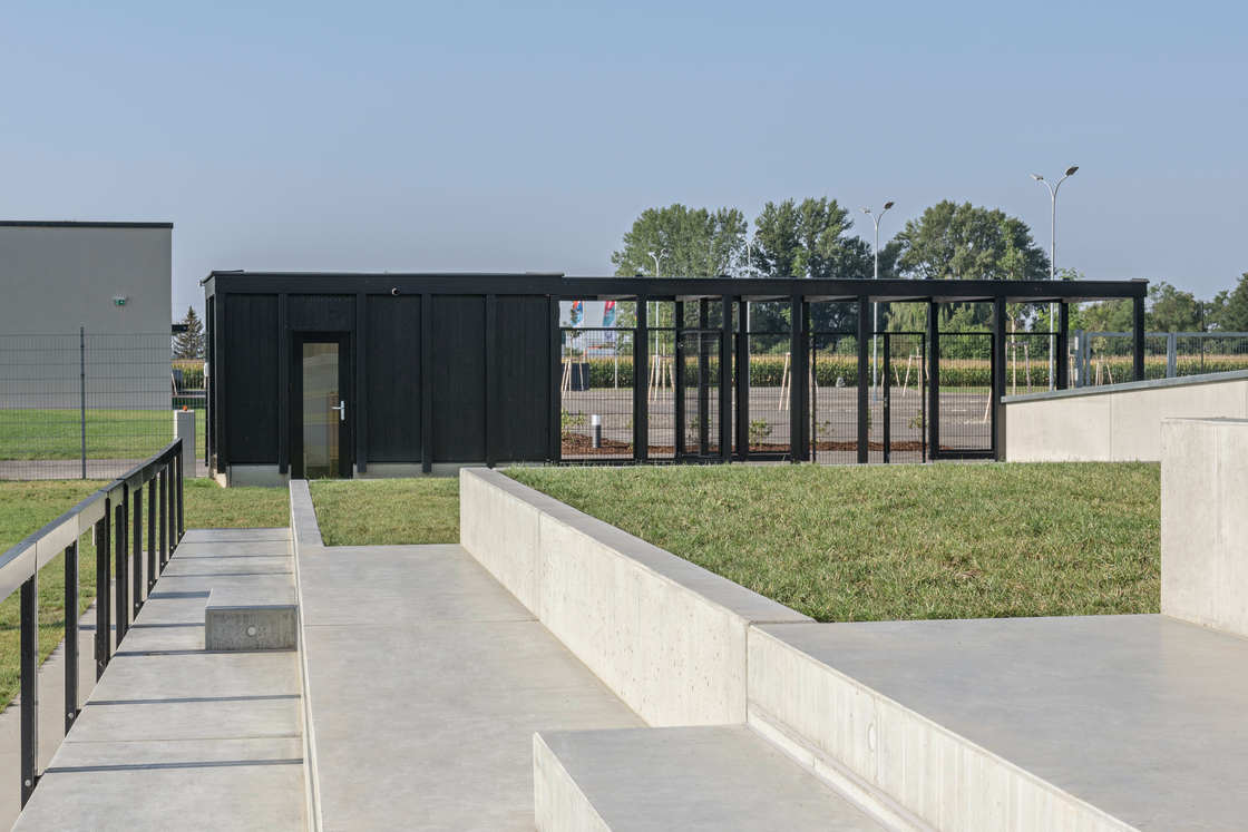 Ein Foto von Hertha Hurnaus