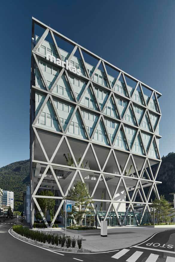 Ein Foto von ATP architekten ingenieure