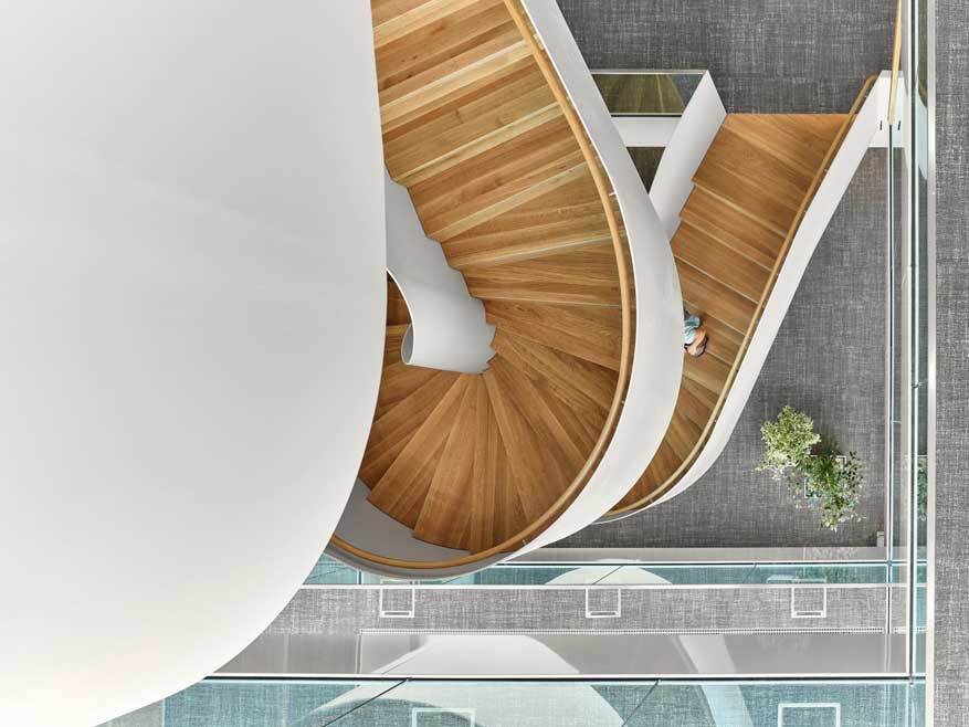 Ein Foto von ATP architekten ingenieure