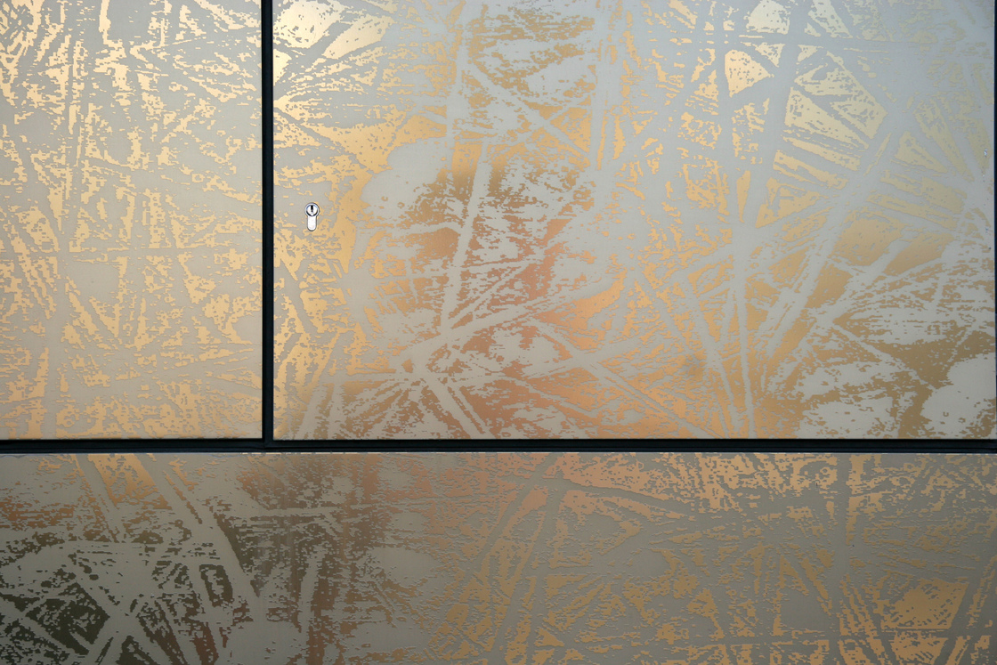 Ein Foto von GATERMANN + SCHOSSIG