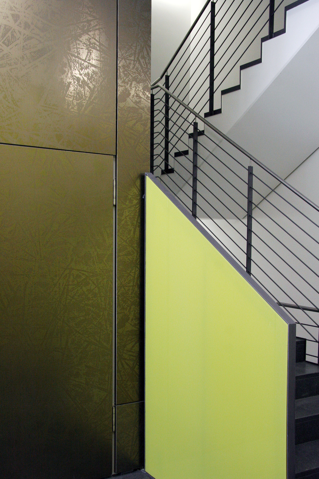 Ein Foto von GATERMANN + SCHOSSIG