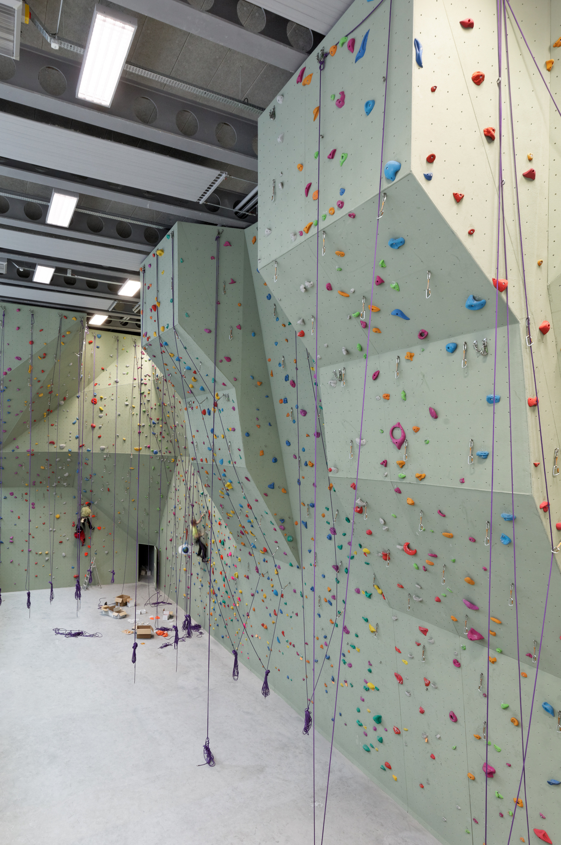 Ein Foto von David Boureau