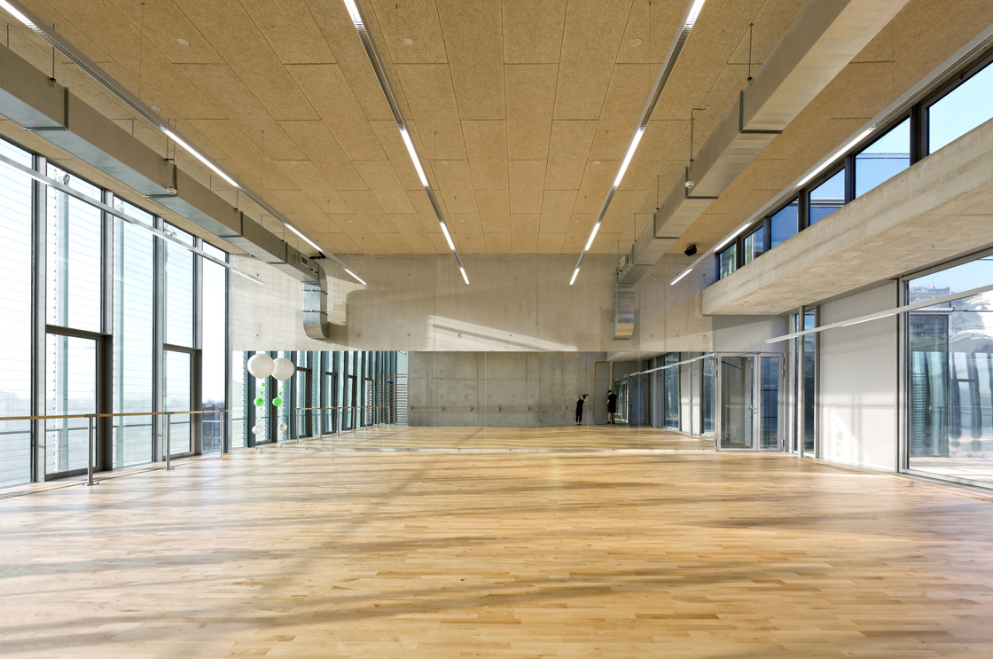 Ein Foto von David Boureau