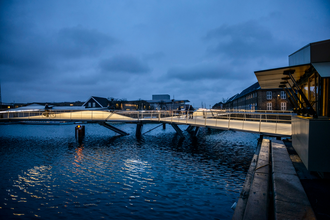 Ein Foto von Christian Lindgren