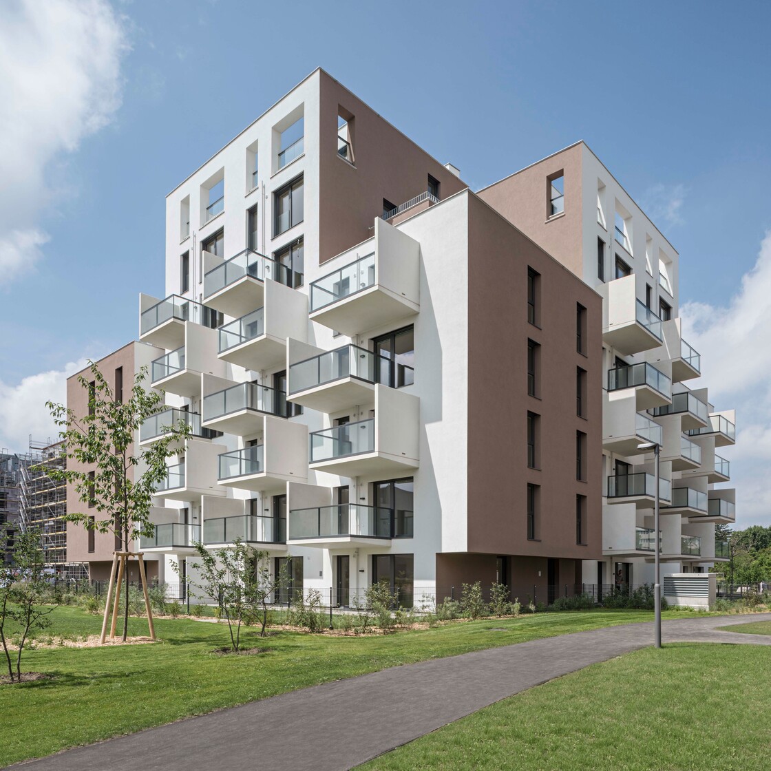 Ein Foto von Hertha Hurnaus