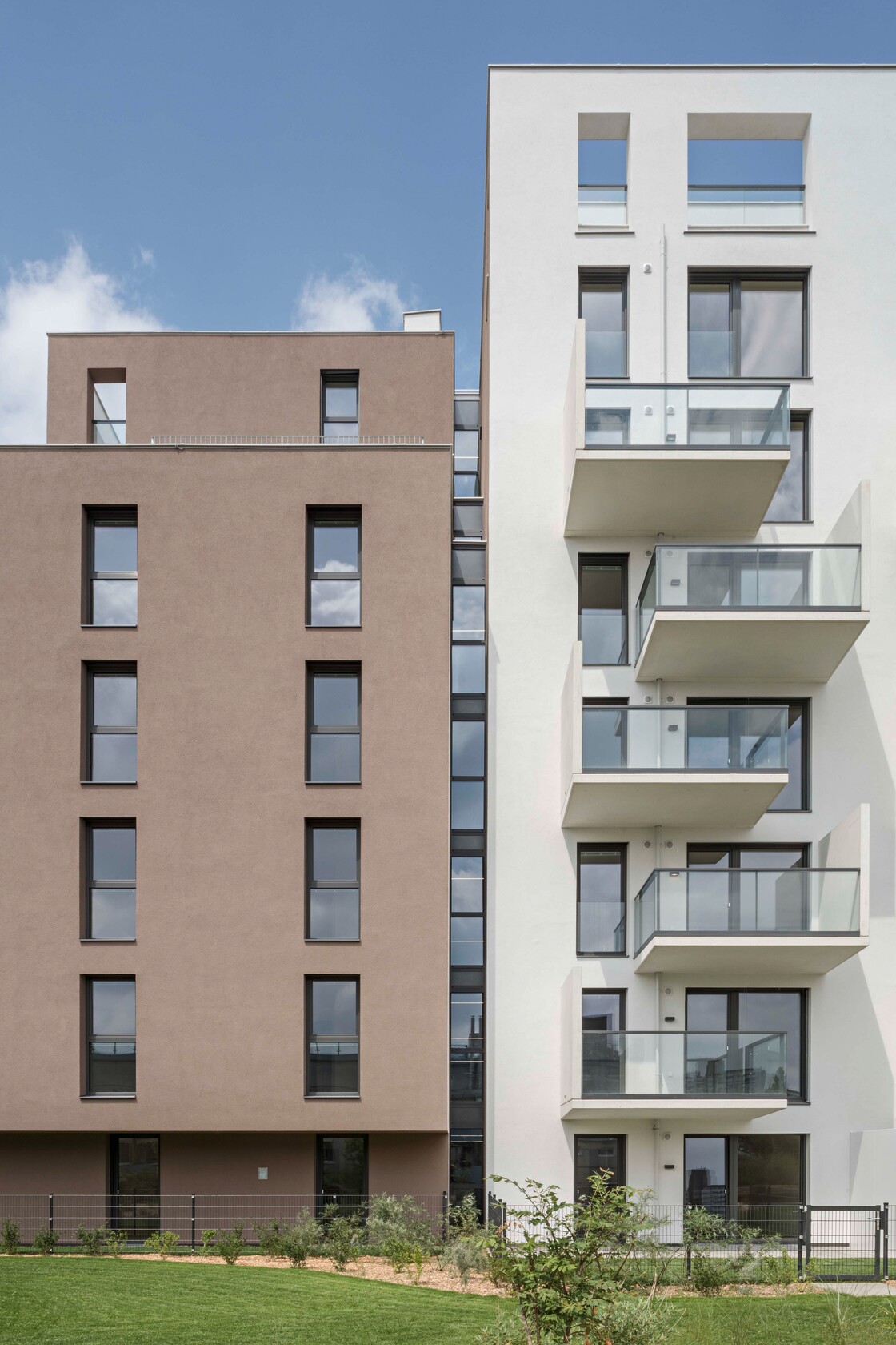 Ein Foto von Hertha Hurnaus