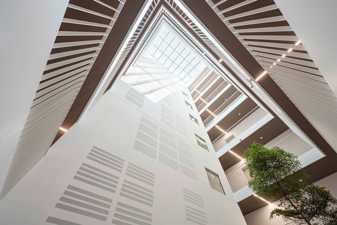 Ein Foto von Hertha Hurnaus