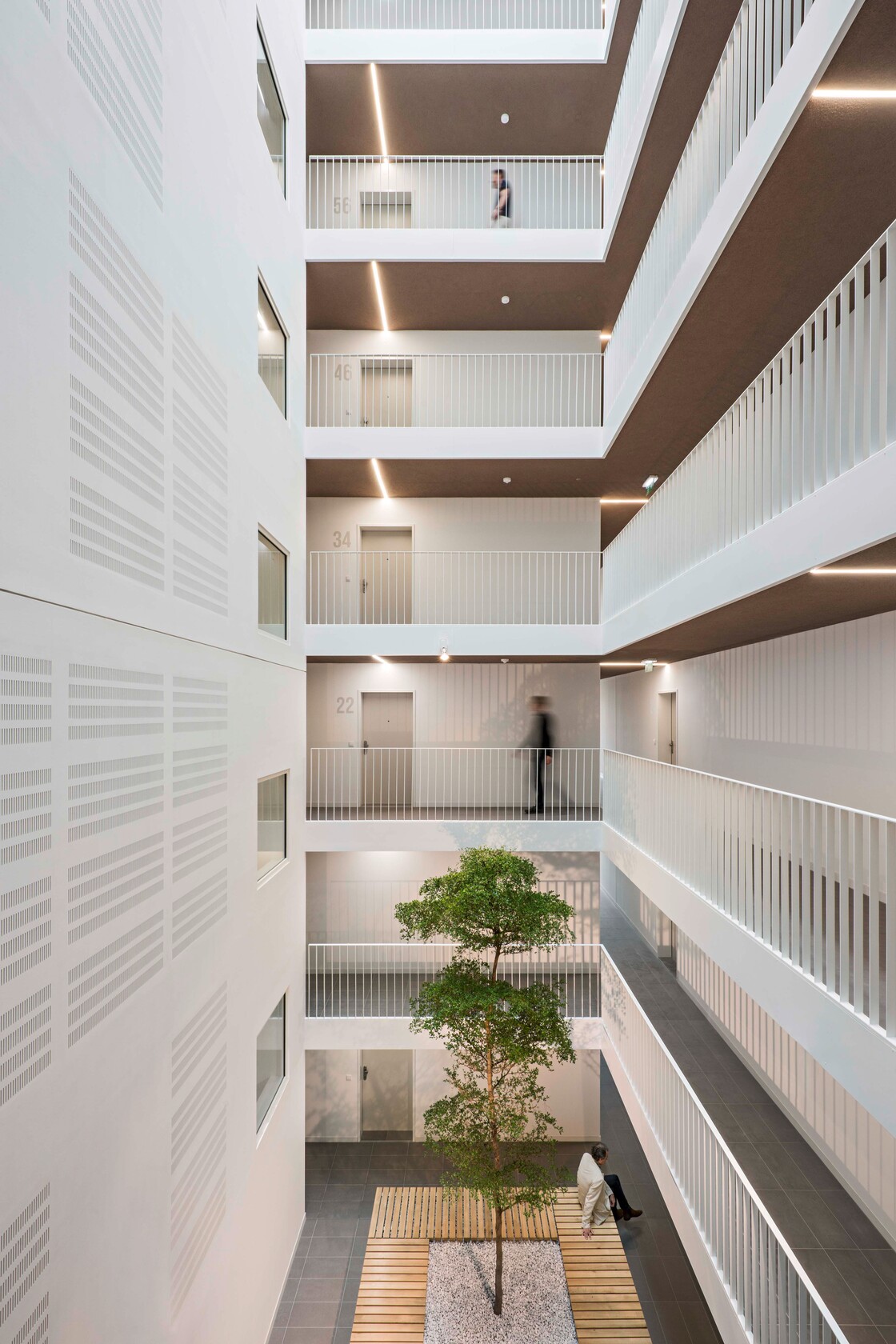 Ein Foto von Hertha Hurnaus