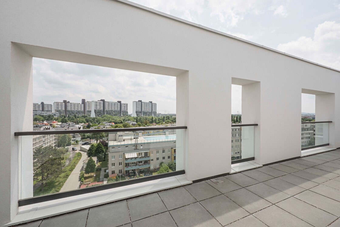 Ein Foto von Hertha Hurnaus