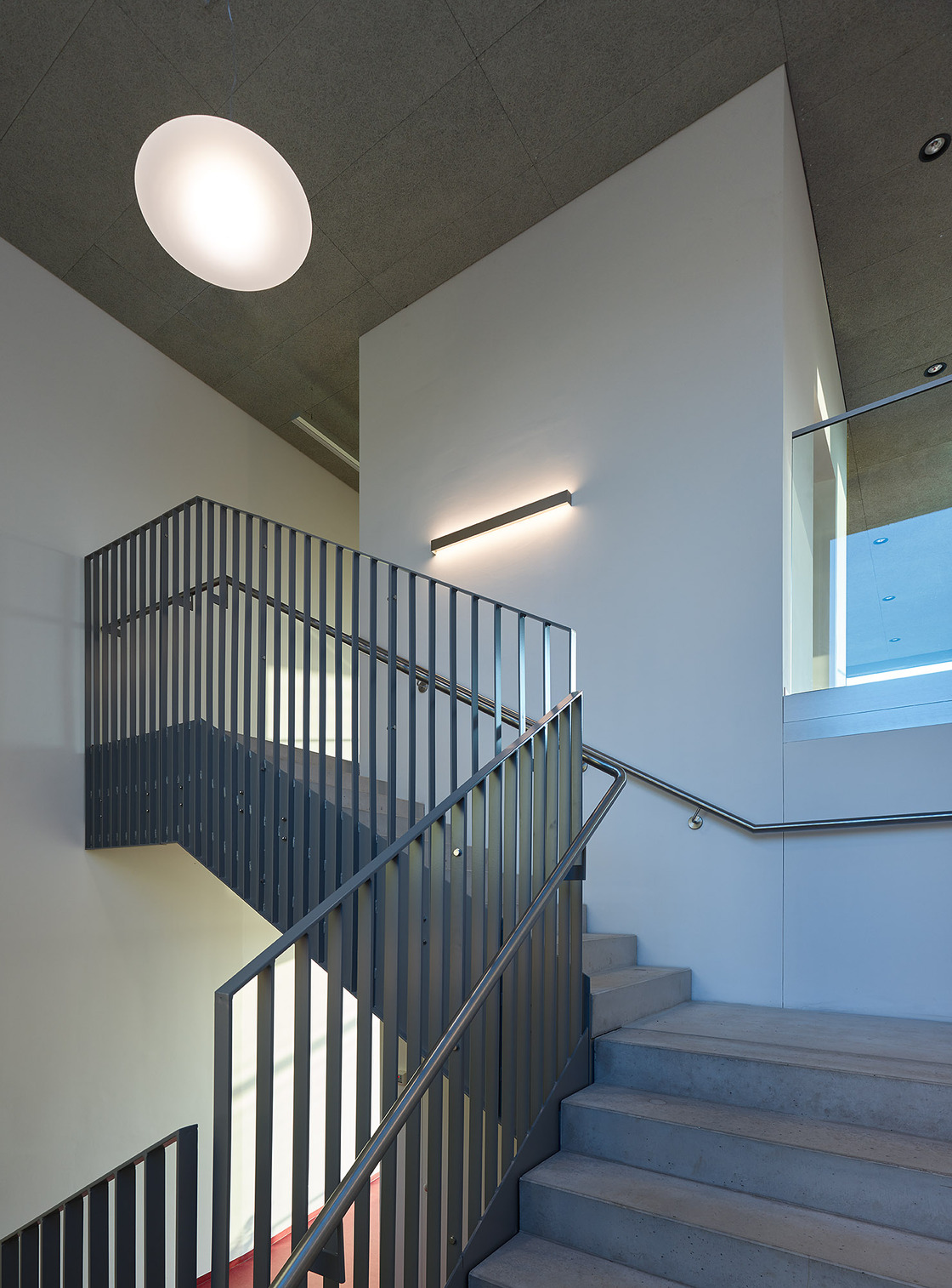 Ein Foto von Bruno Klomfar