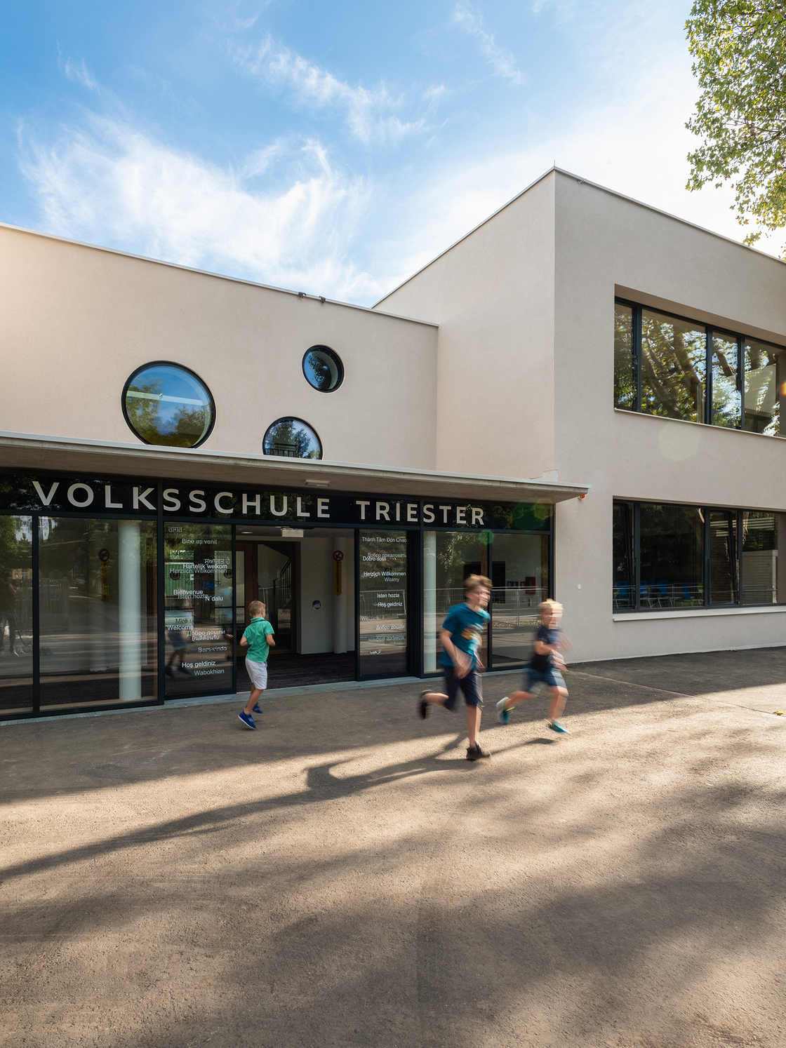 Ein Foto von Toni Muhr