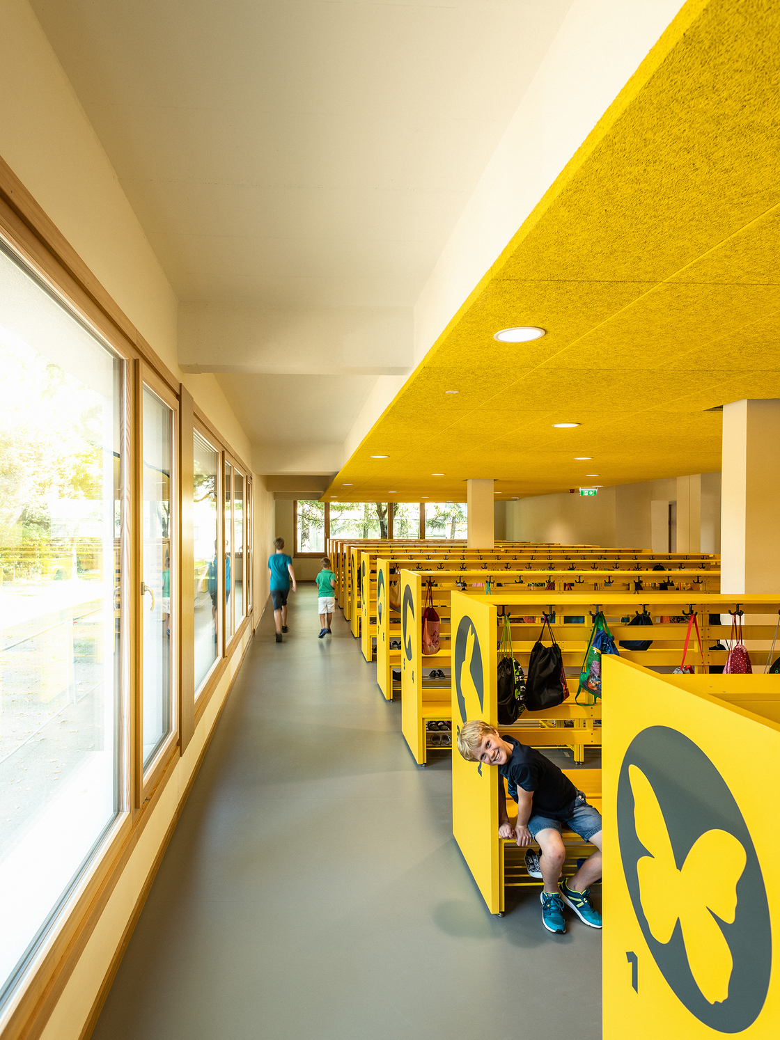 Ein Foto von Toni Muhr