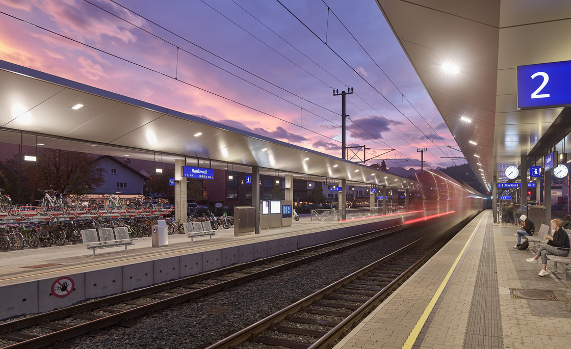 Ein Foto von Kurt Hörbst