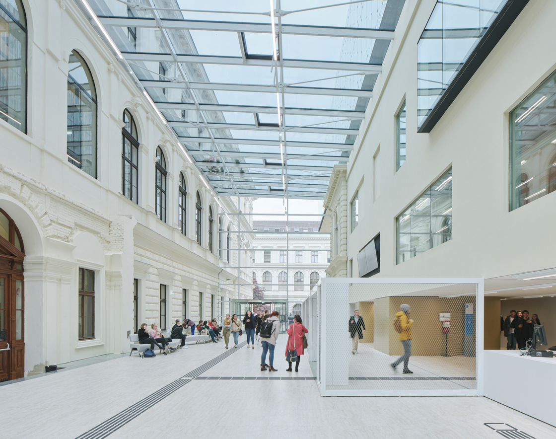 Ein Foto von David Schreyer