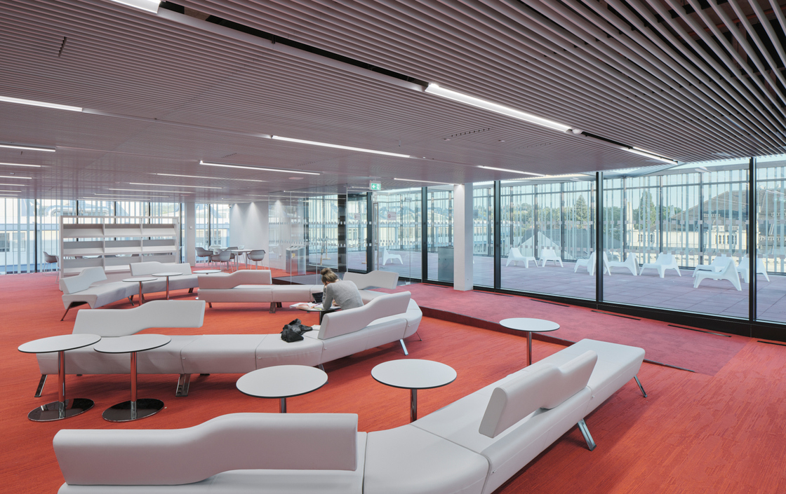 Ein Foto von David Schreyer