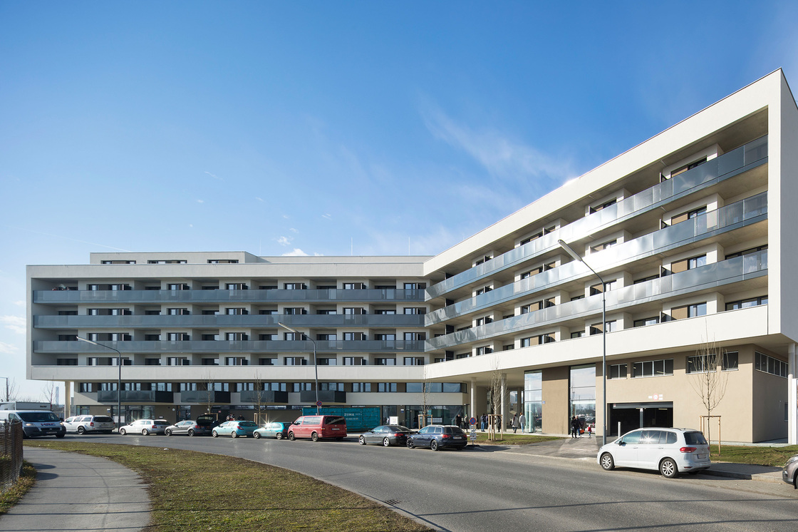 Ein Foto von Rupert Steiner