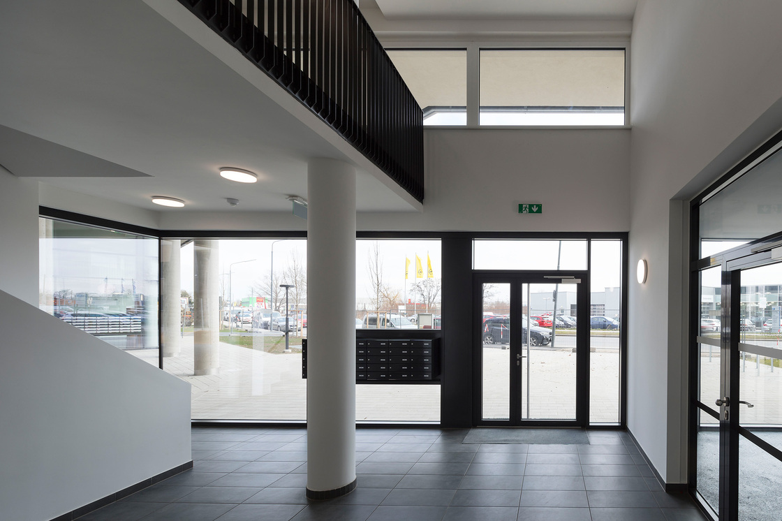 Ein Foto von Rupert Steiner