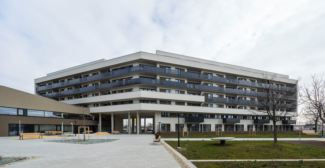 Ein Foto von Rupert Steiner