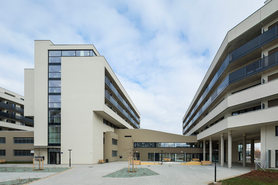 Ein Foto von Rupert Steiner