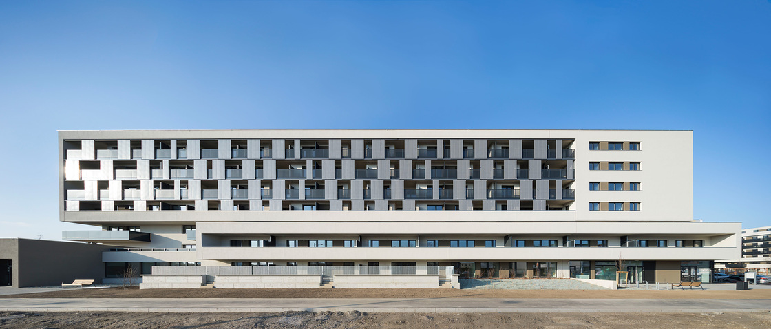 Ein Foto von Rupert Steiner