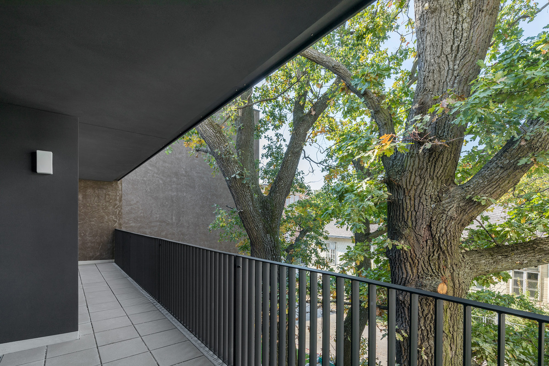 Ein Foto von Hertha Hurnaus