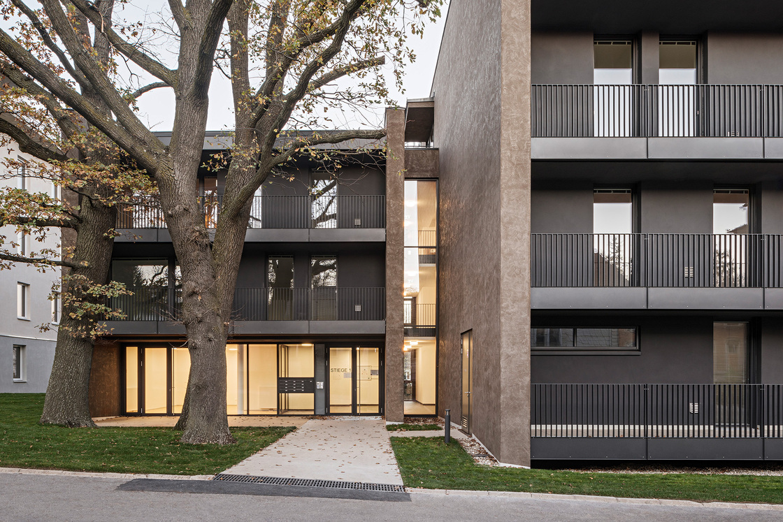 Ein Foto von Hertha Hurnaus