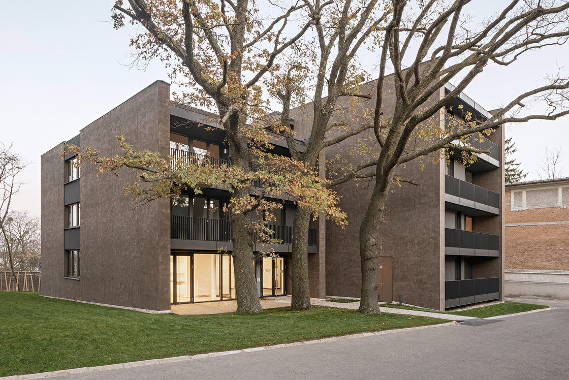 Ein Foto von Hertha Hurnaus