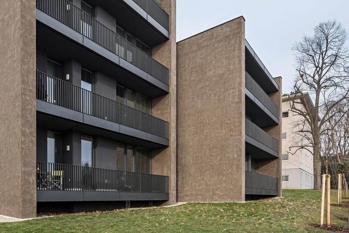 Ein Foto von Hertha Hurnaus