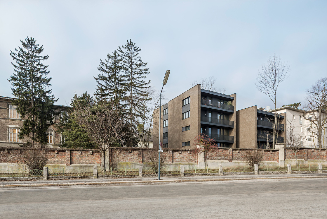 Ein Foto von Hertha Hurnaus