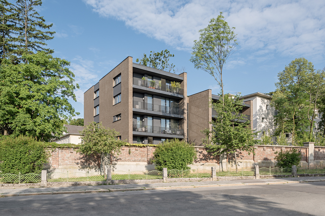 Ein Foto von Hertha Hurnaus