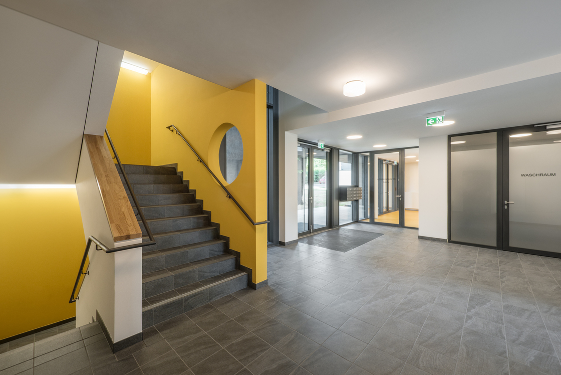 Ein Foto von Hertha Hurnaus