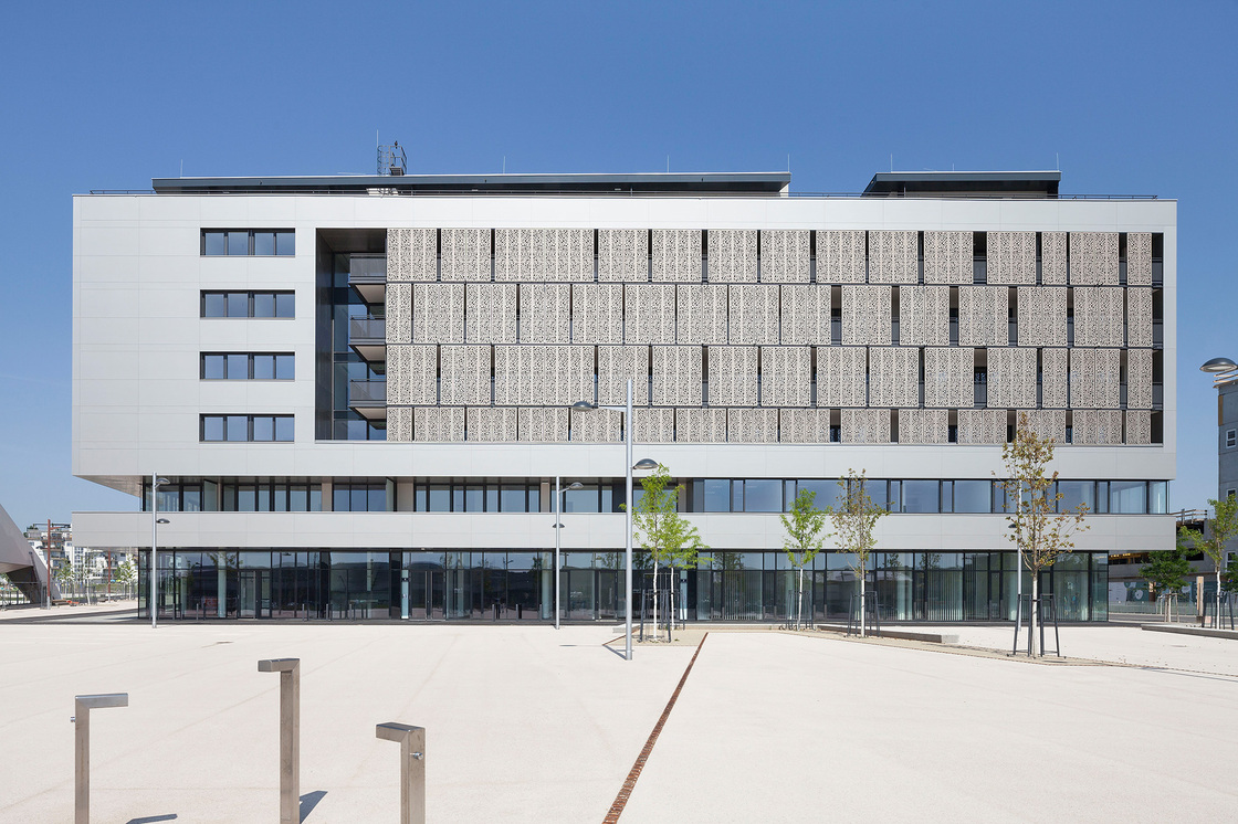 Ein Foto von Rupert Steiner